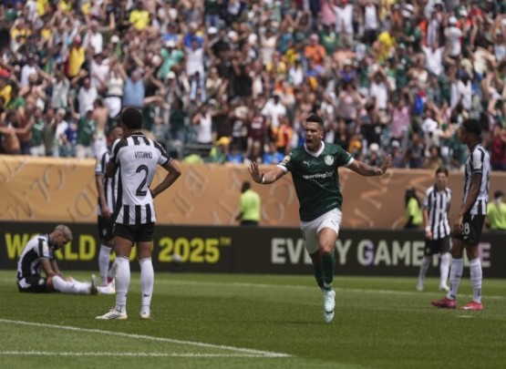 Klublararası dünya çempionatının ilk 1/4 finalçısı müəyyənləşdi&nbsp;